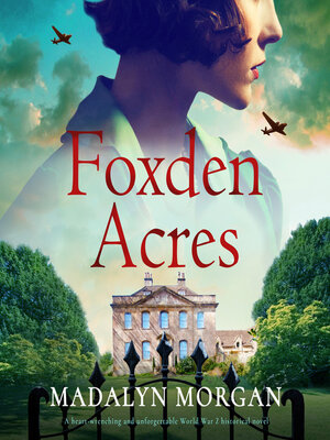 cover image of Foxden Acres